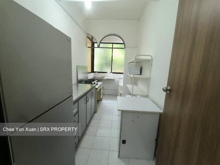 Sims Avenue (D14), Apartment #561524521